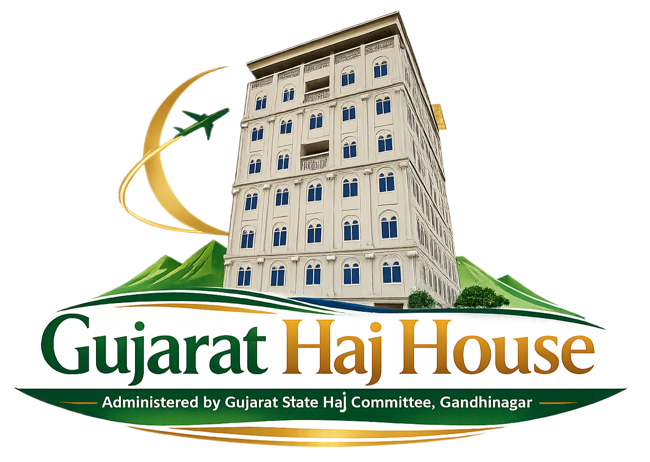 Gujarat Haj House